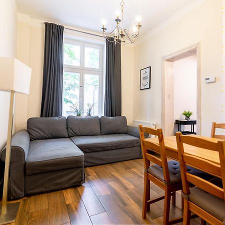 Apartamenty Przy Plazy Sopot Exterior foto