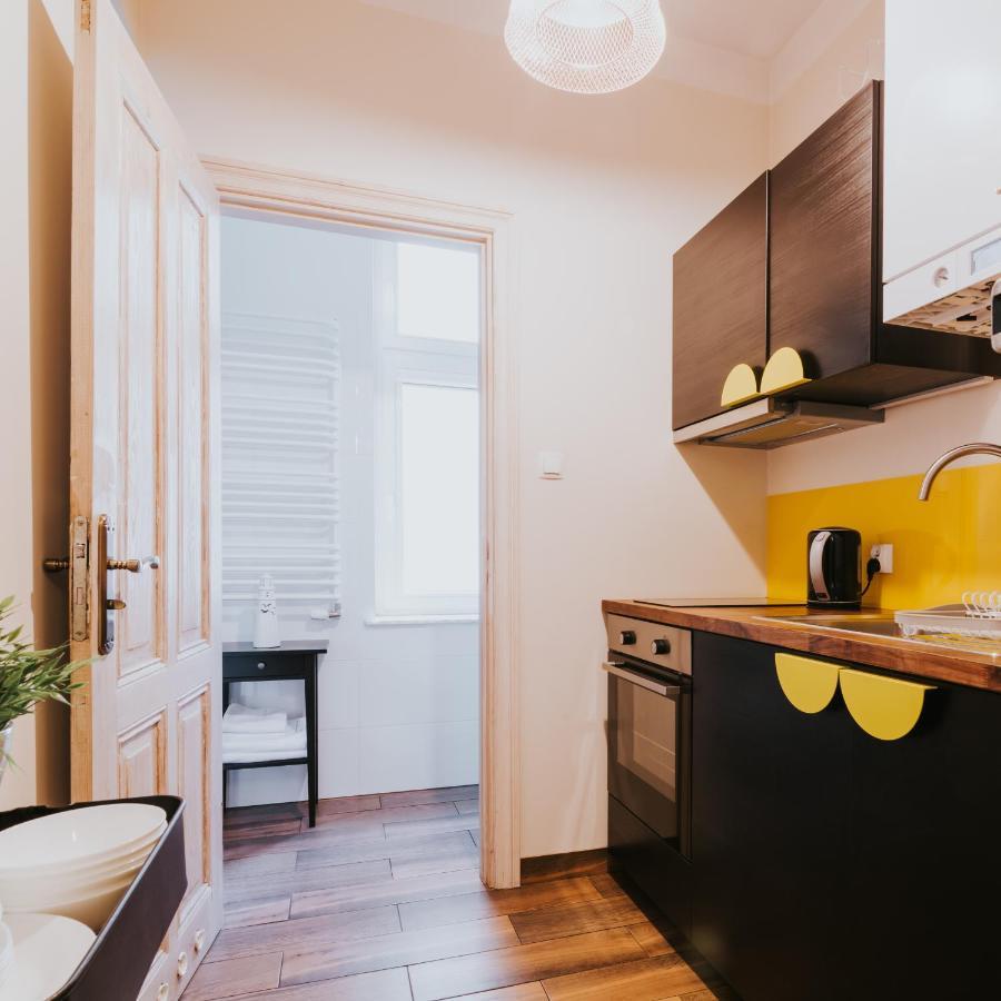 Apartamenty Przy Plazy Sopot Exterior foto