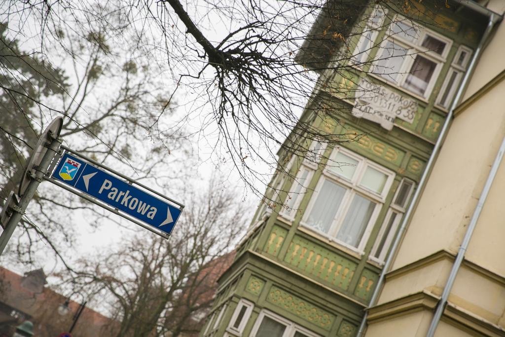Apartamenty Przy Plazy Sopot Quarto foto