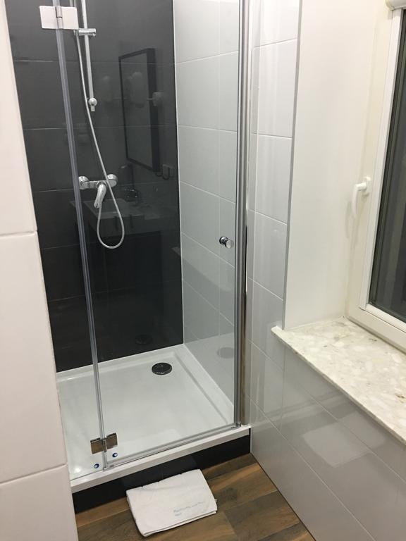 Apartamenty Przy Plazy Sopot Exterior foto