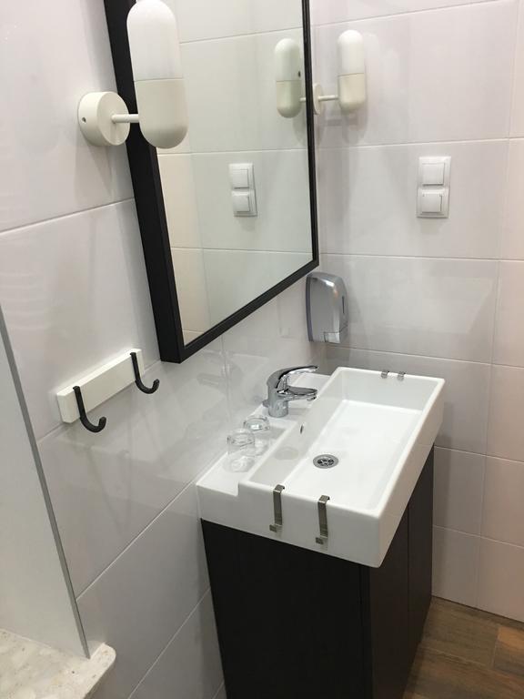 Apartamenty Przy Plazy Sopot Exterior foto